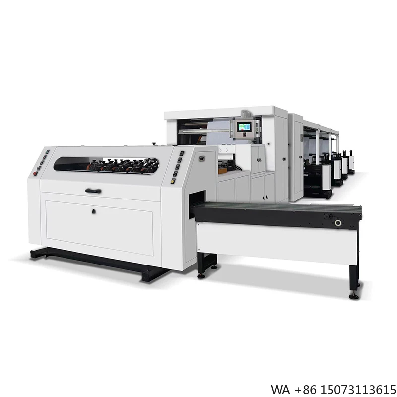 Intelligentes Materialerkennungssystem – automatisch einstellbare Schneidparameter