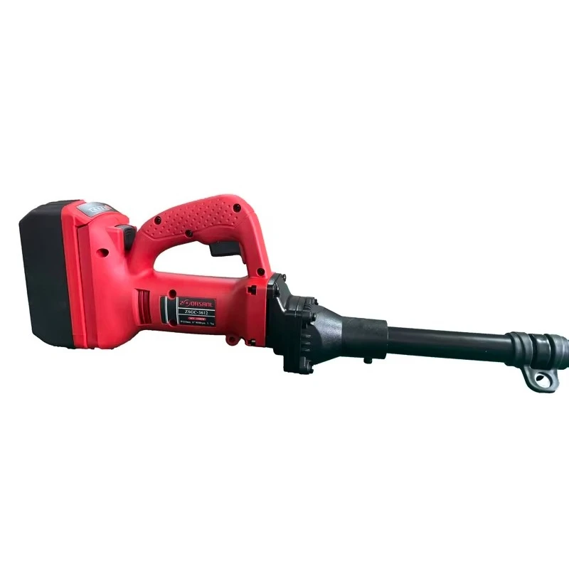 36VZero-emission Lawn Mower ZSGC-3612 Portable Lawn Trimmer - Lawn Weed Remover Industrial Grade