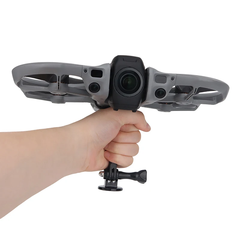For DJI AVATA 360 Drone Handheld Extension Bracket for DJI Avata360 Gimbal Stabilizer Takeoff Landing Holder Shooting Accessory