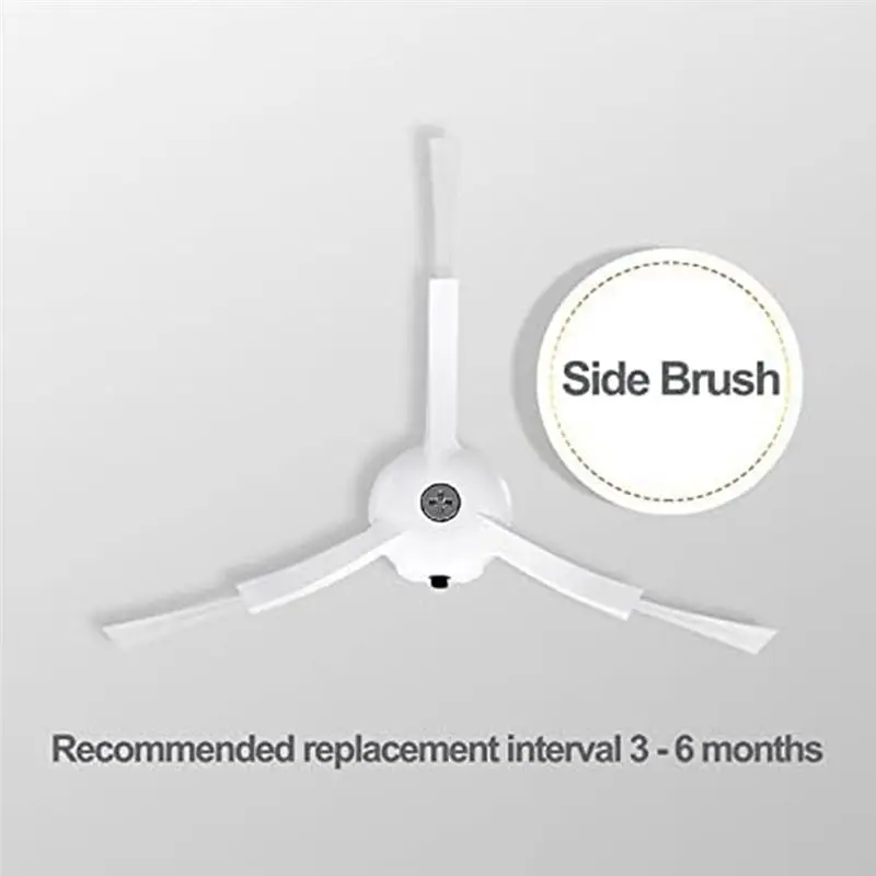 ~Durable Dust Bag Accessories Replacement Robot Vacuum Cleaner For Roborock P10/ Roborock Q Revo