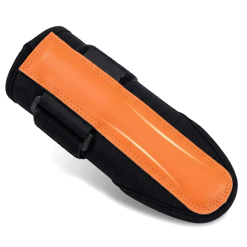 ABLB-Golf Wrist Brace With Hinge Design--Grade Splint& Swing Trainer Aid-Ambidextrous Support Training