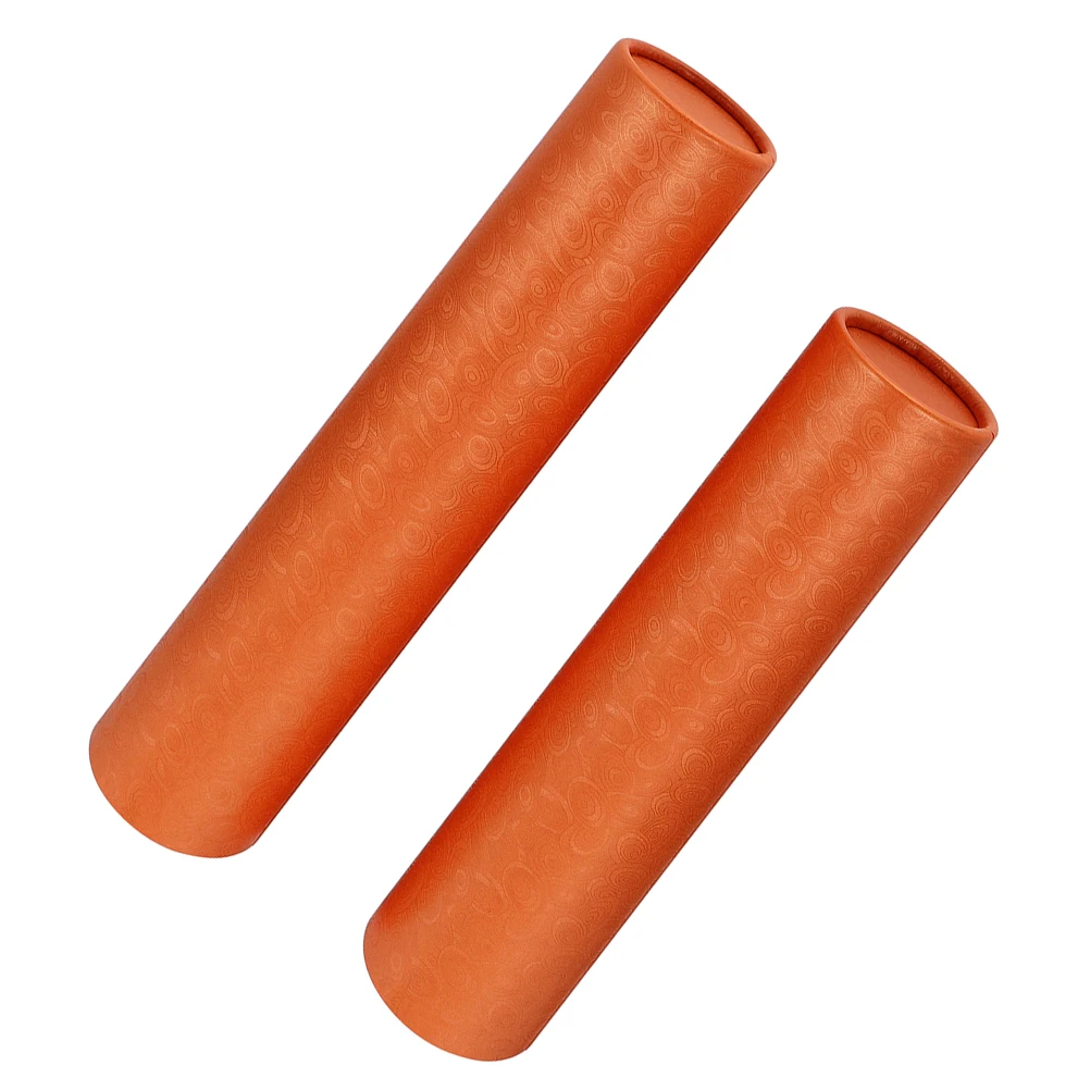 تصغير الفن تخزين أنبوب 52-95 سنتيمتر قابل للتعديل ورقة رسم حامل للملصقات مخطط الخط يطبع النقل #1