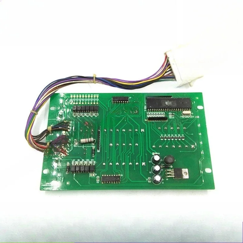 AeroPartsThe Parts Are Suitable For The Display Panel G2E76BC2/GRDZ-2/elevator Accessories Certificate In Guangri Car.