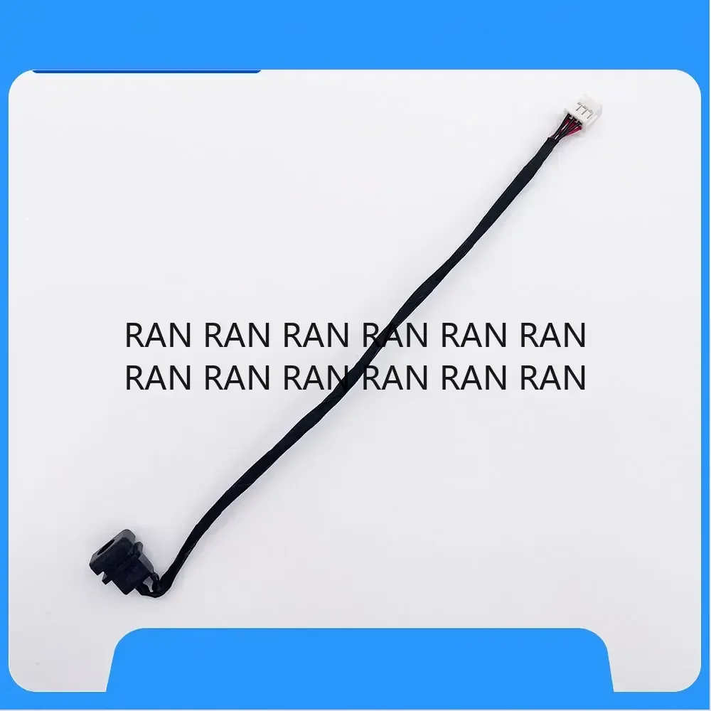 

For Hasee A560 A560P K580P K580S K580C A580 K660D T6-B QTH6 Laptop DC Power Jack DC-IN Charging Flex Cable