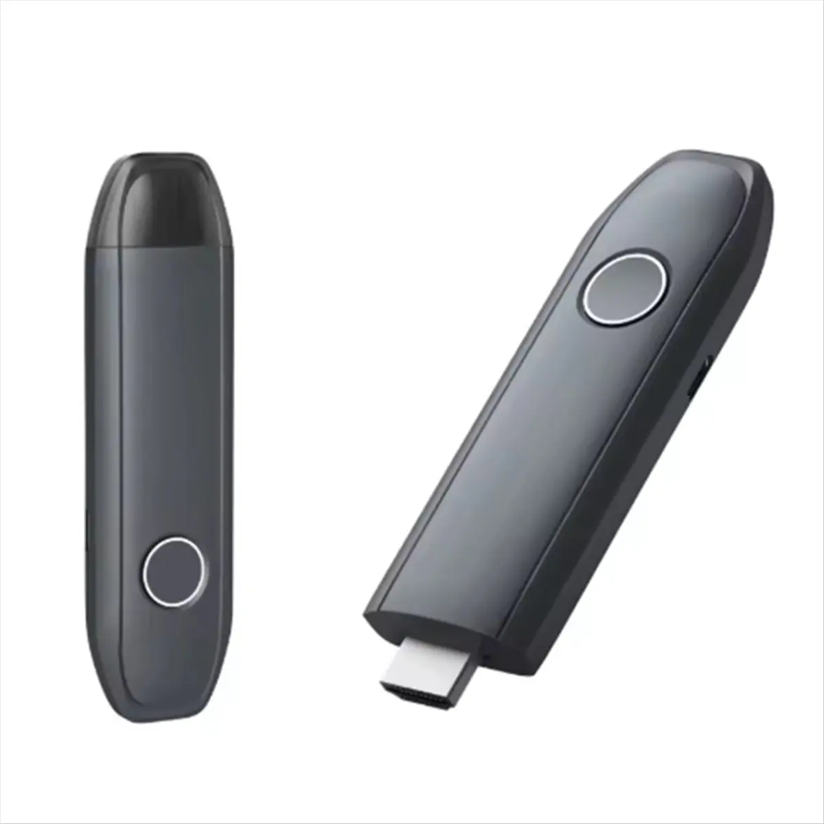 A46U Wireless -Compatible Video Receiver Transmitter Extender 4K 50M Adapter for Dongle for Camera Laptop