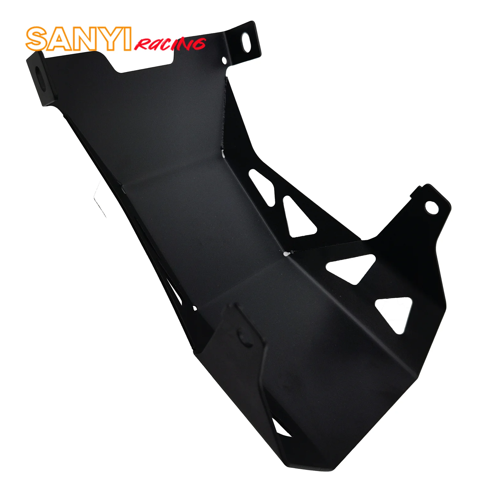 

For SUR RON Bottom Protective Cover Light Bee X Off-road Motorcycles Dirtbike Lower Guard Plate SUR-RON Original Accessories