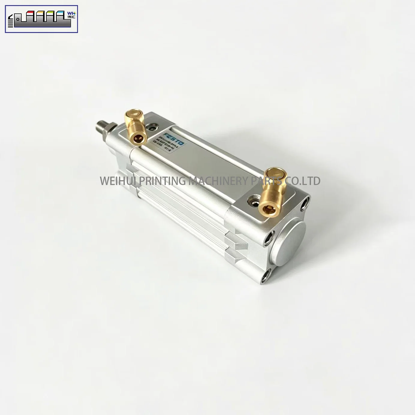 Heidelberg SM102 CD102 Pneumatic Cylinder 00.580.4275 Printing Machine Parts