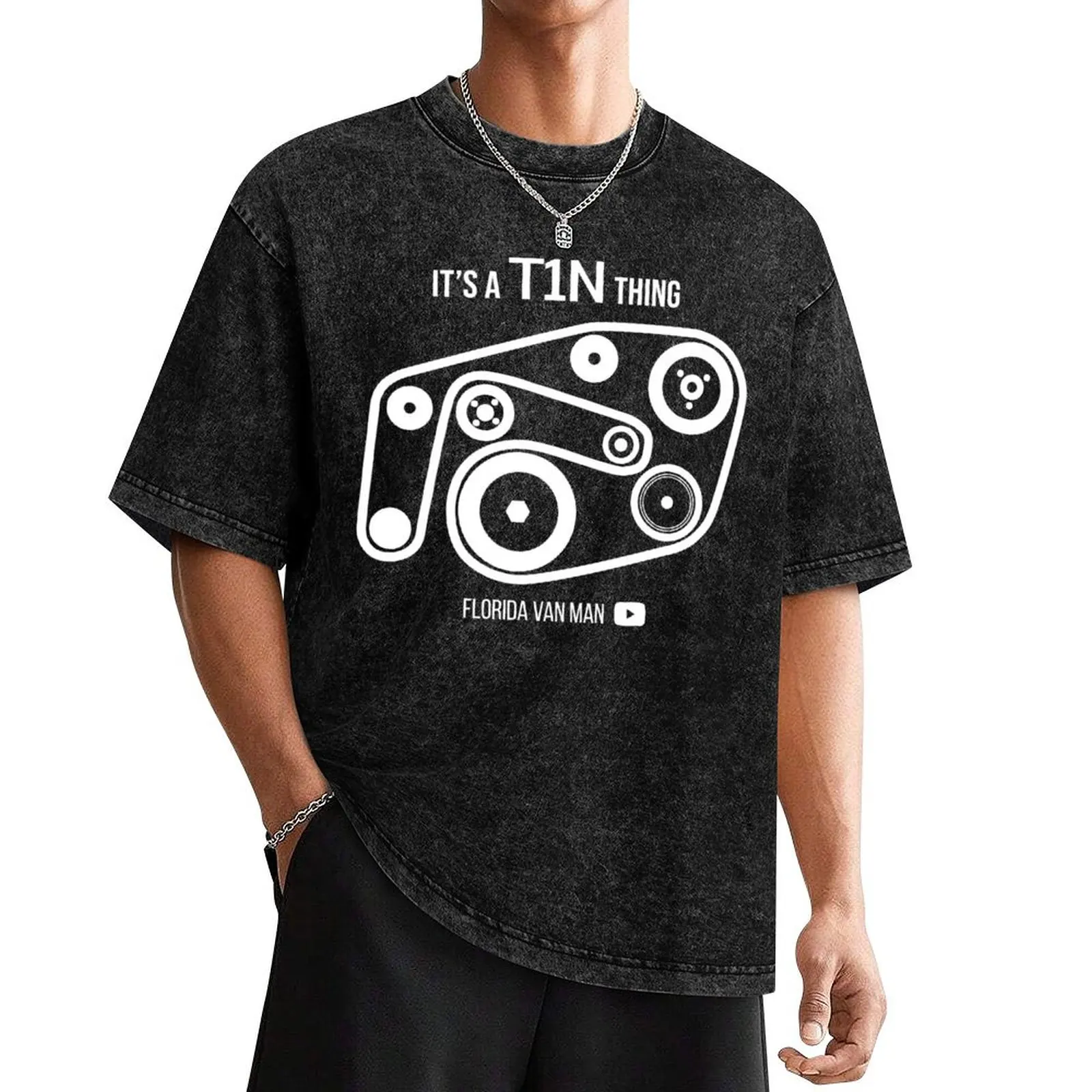 

Футболка It's a T1N Thing, быстросохнущие рубашки, футболки с рисунком, тяжелая весовая блузка, роскошная мужская одежда