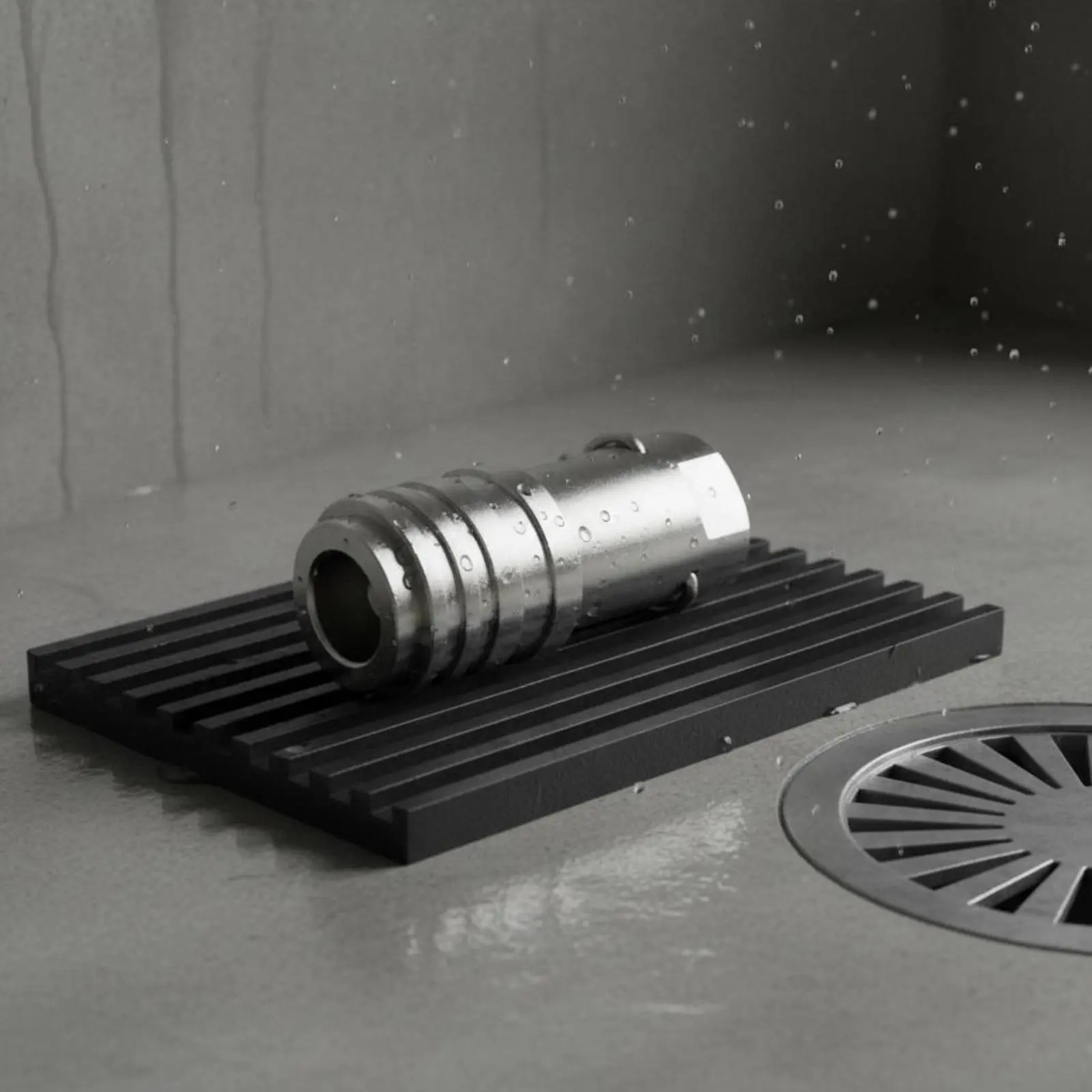 

Pressure Washer Hose Rotating Joint No-Leak Kink-Resistant-Kink Hose Joint 3/8 Inch Quick Connect Coupler Sturdy Duty