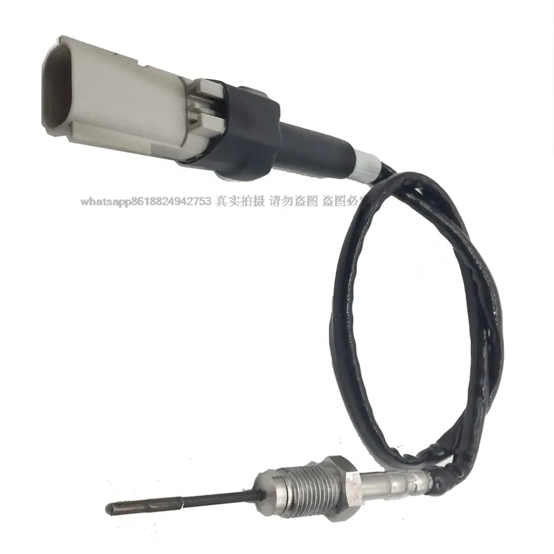 1 Year Warranty Exhaust Gas Temperature Sensor # 4954574 C4954574 for CUMMINS Diesel