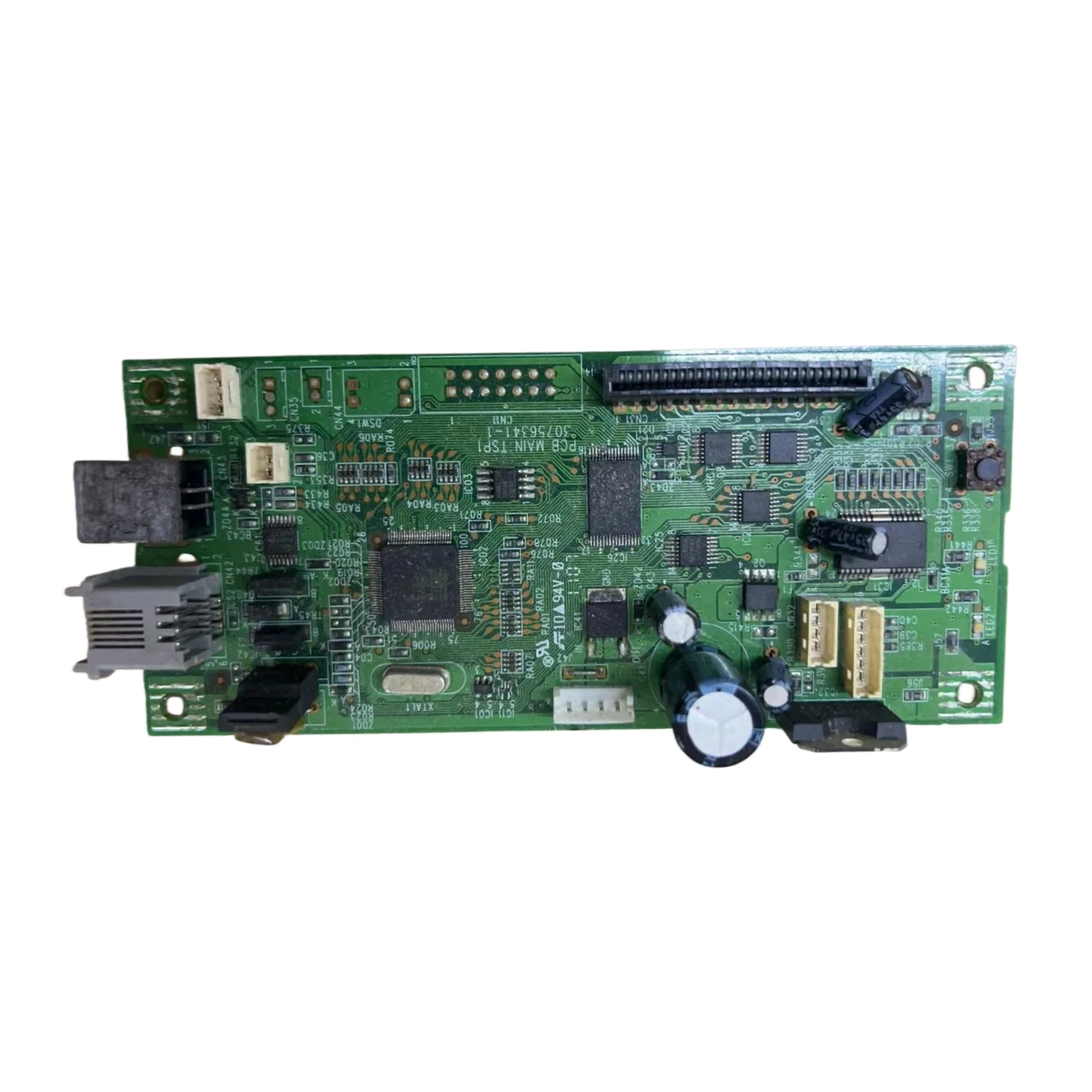 

Основная плата TSP 100ii, материнская плата подходит для Star Micronics TSP-100II TSP100II, основная печатная плата TSP1II, детали принтера