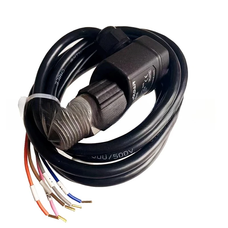 

Compressor, Oil, Photoelectric Oil Level Switch OLC-D1 Sensor 34794901