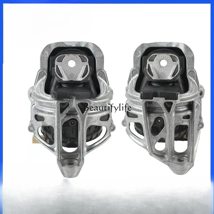 *parti e accessoriParti auto colla per piedi staffa motore 4M0199371FE