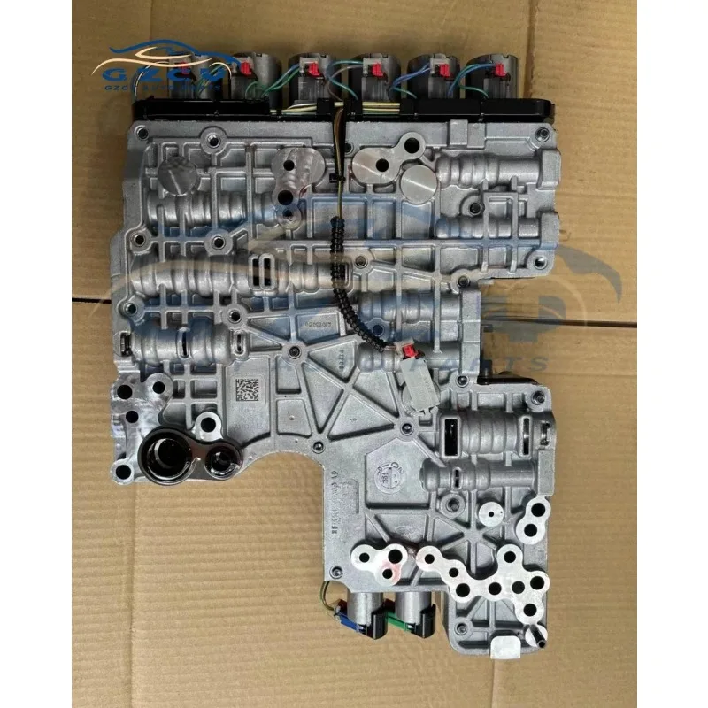 

10R80 Automatic Transmission Valve Body Fits For Ford Raptor F150 Mustang GT Explorer Lincoln Navigator Roadrunner tools