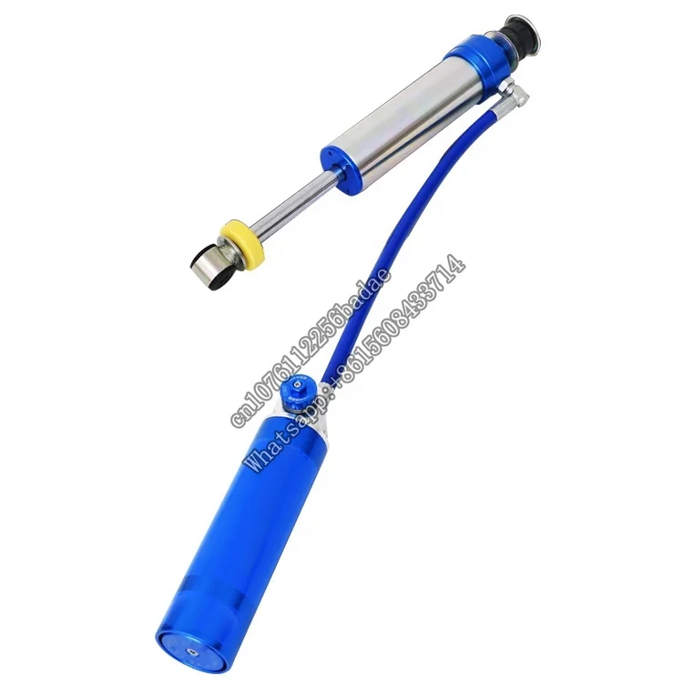 

Best quality oem custom automotive nitrogen shock absorber lc80