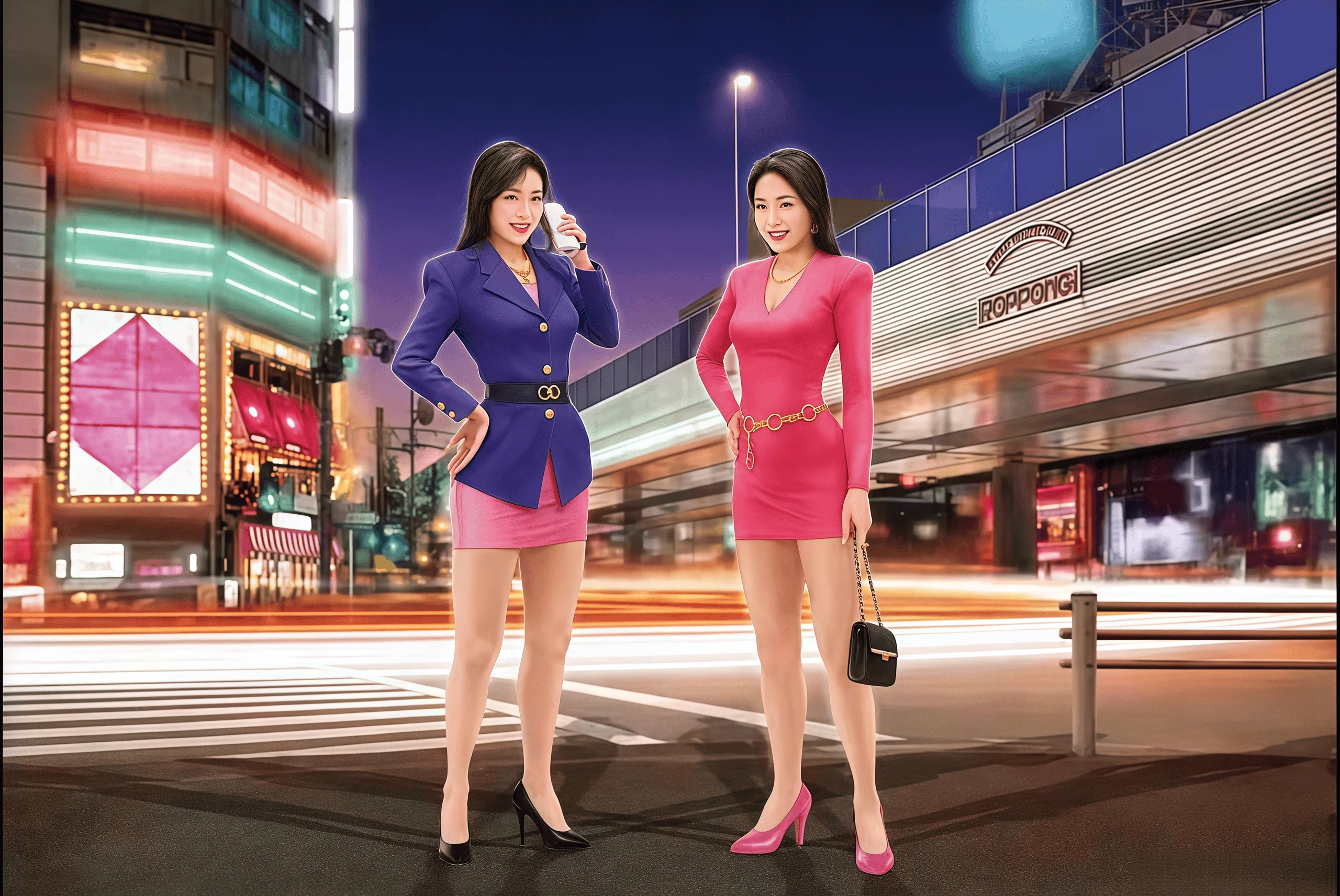 

1: 24 Casting Resin Model Assembly Kit, GK, Beautiful Resin Girl, Unpainted