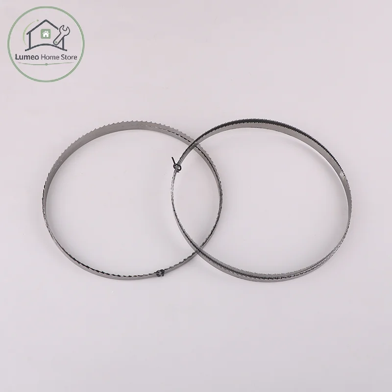 1400mm Bandsaw Blade 1400x6.35x0.35mm Wood Cutting Tape Band Saw Accessories