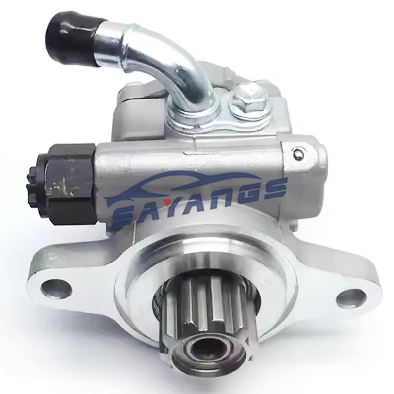 HYDRAULIC POWER STEERING PUMP For Toyota Hilux Pick Up MK6 LAND CRUISER PRADO 443100K040 44310-0K040 44310 0K040 4845100100