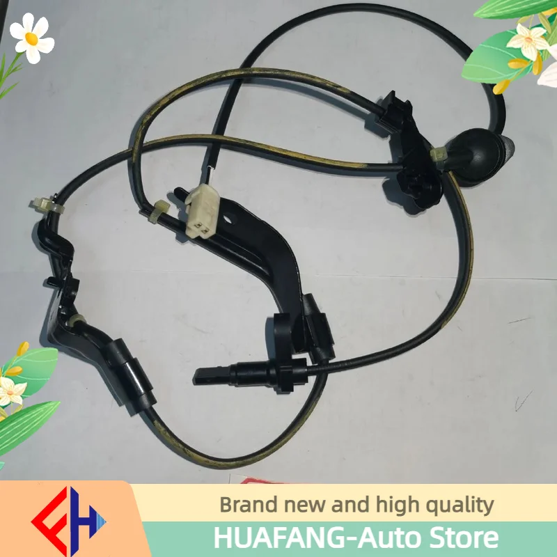 

Original For 89545-12090 8954512090 Auris Nze184h Zre154h Zre Speed Sensor Right High Quality