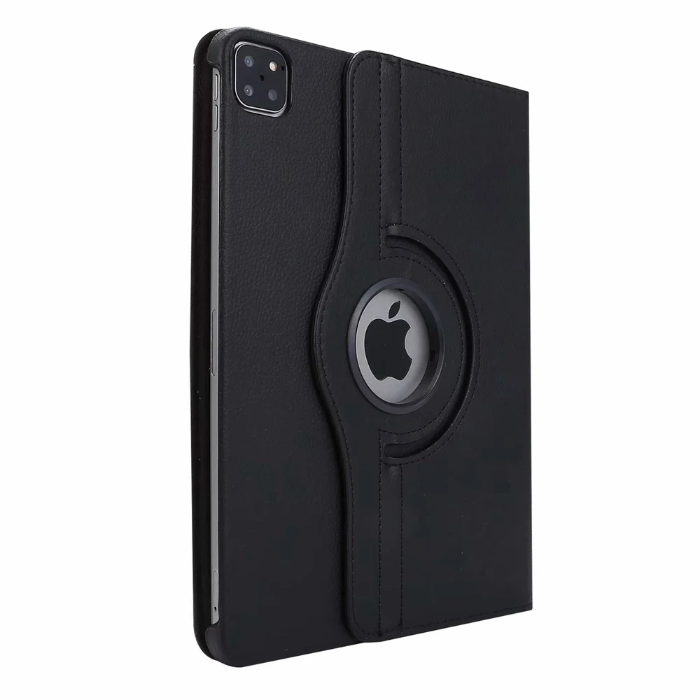 360 Degree Rotating Smart Case For iPad Air 4 10.9 A2316 A2324 Tablet Cover For  iPad Air 5 10.9 2022 A2588  Case