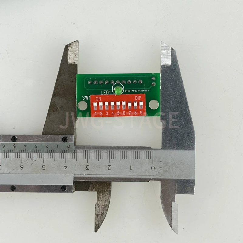 Water Mist Machine Mothboard Stage Lighting Double Fog Machine Main Board Control Board Special Effects Smoke Machine Control