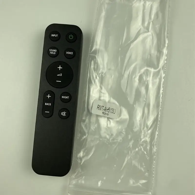 31BA Long Ranges Universal Controller For RMT AH513U Soundbar Models Easy Operate