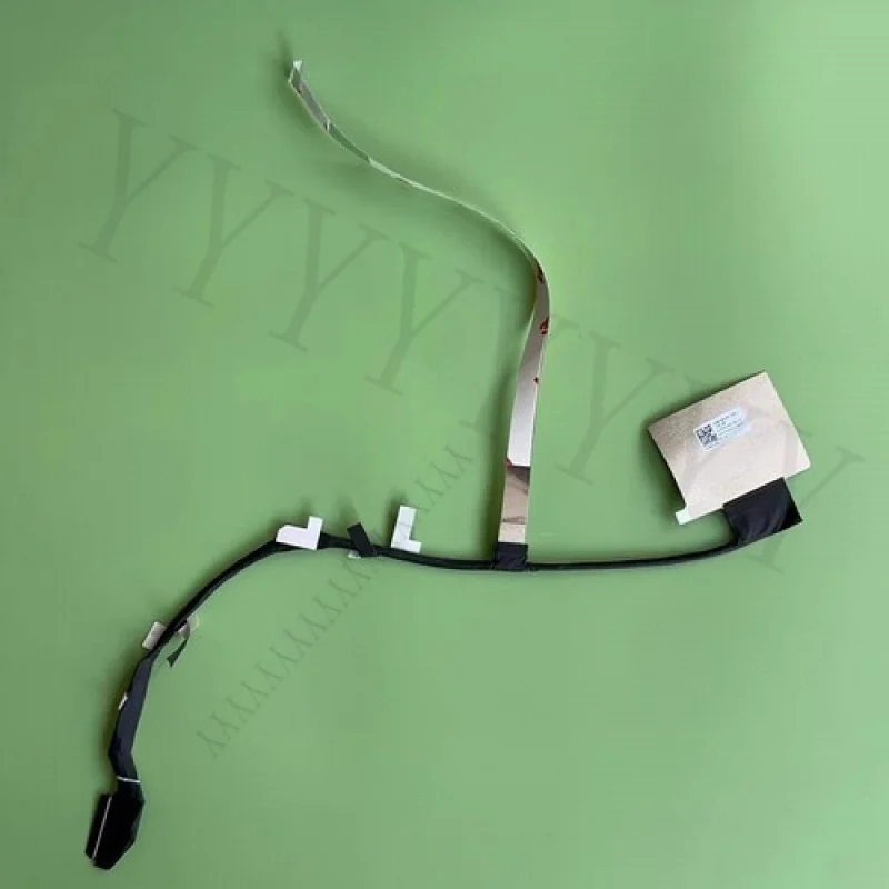 

Y+New JPR68 Lcd EDP Cable 40Pin QHD DC02C012S00 For HP Victus Gaming 16-R TPN-C169