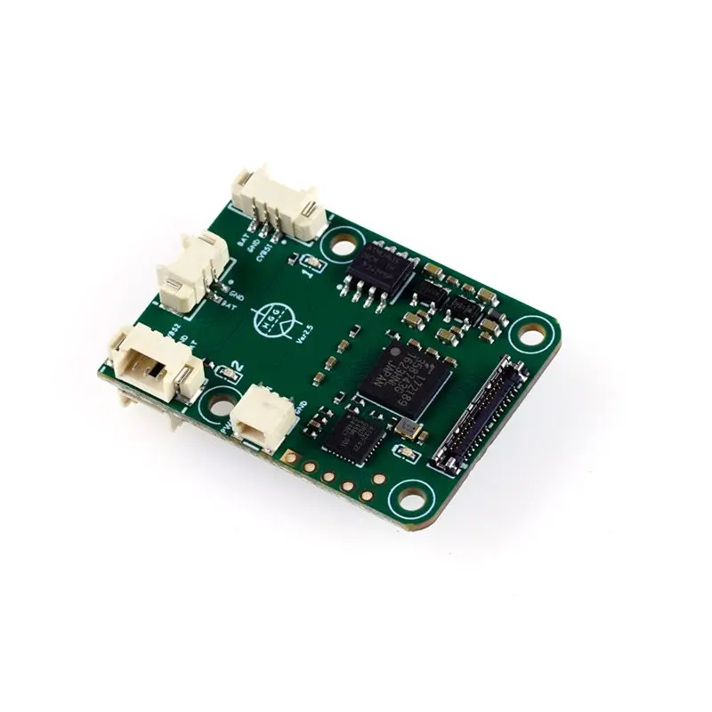 FULL-4 In 1 Analog Video For DJI Air Unit/DJI Vista Conv&Switch Board