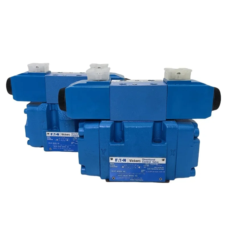 

2026 DG5V-7-2C-M-U-B6-50 Directional Control Valve DG5V-7-2A-M-U-B6-50