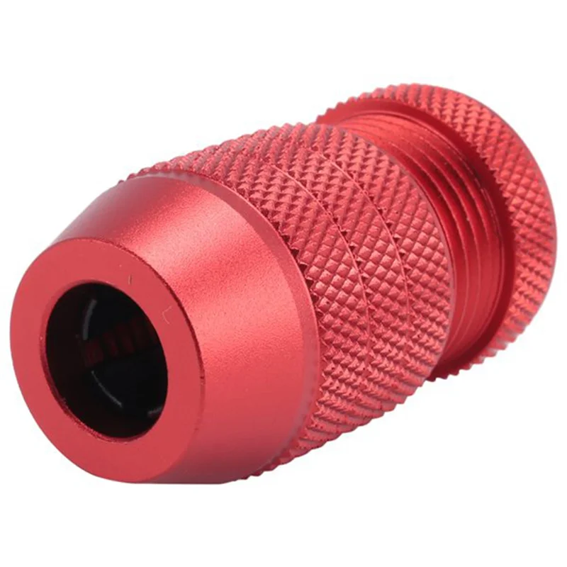 

ABMH-Adjustable Drill Stop Collar 6-11Mm Drill Bit Drill Depth Stop 2-5Mm Drill Bit Drill Stop Collar Location Drill Bit