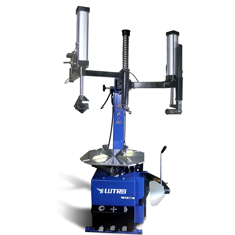 SHINELY Automatic Tire Changer Machine Mobile Tire Changing Machine