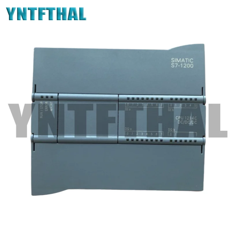 

The Brand New Original S7-1200 6ES7214-1AE30-0XB0 6ES7 214-1AE30-0XB0