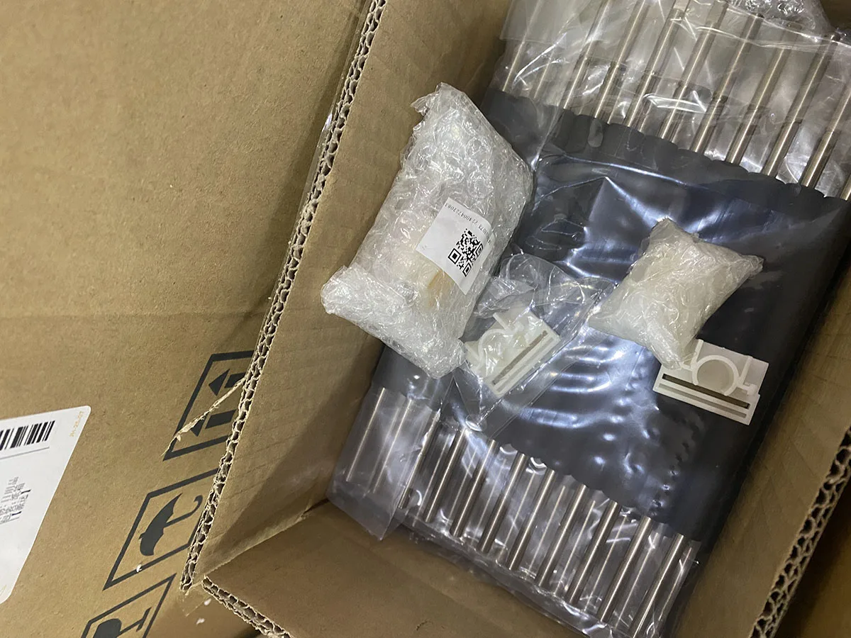 

5Pieces ZV 180 /CZ 180 Original New Stripper Pad Unit for Riso TR 1000 1510 1530 1550 CR 1600 1610 1630 1640 CV 1850 1860