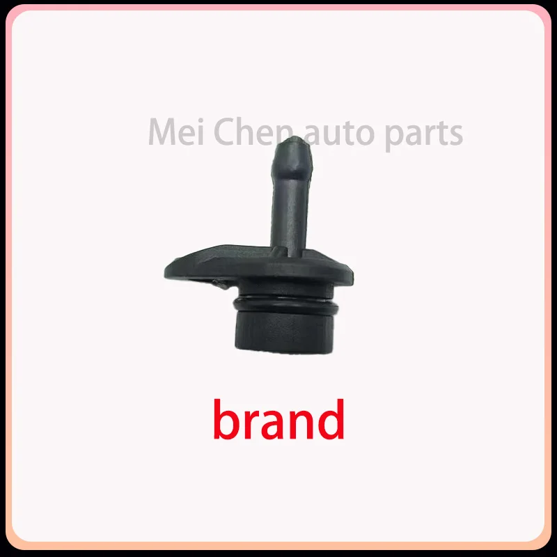 Kit de reparación de válvula de bomba de vacío, para Ford 1,0 y 1,5 Ecoboost Fiesta Focus Transit, CM5G2A451GA 1867424