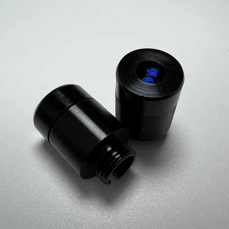 Customized FA APC Lenses for Industrial Astronomical Equipment of Various Sizes Optics Instruments