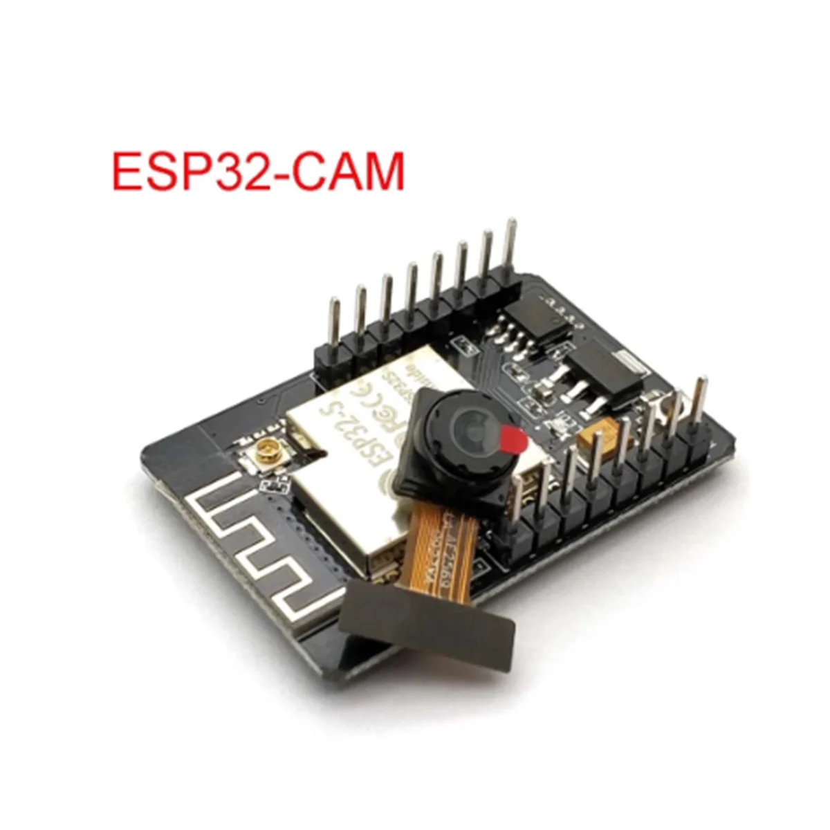 ESP32-CAM WiFi WiFi Module ESP32 Serial to WiFi ESP32 CAM Development Board 5V Bluetooth with OV2640 Module