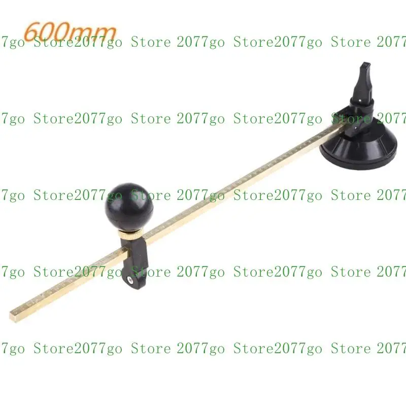 

Y1UD High-precision 6-Wheel Glass Cutter with Suction Cup Tool for Industry