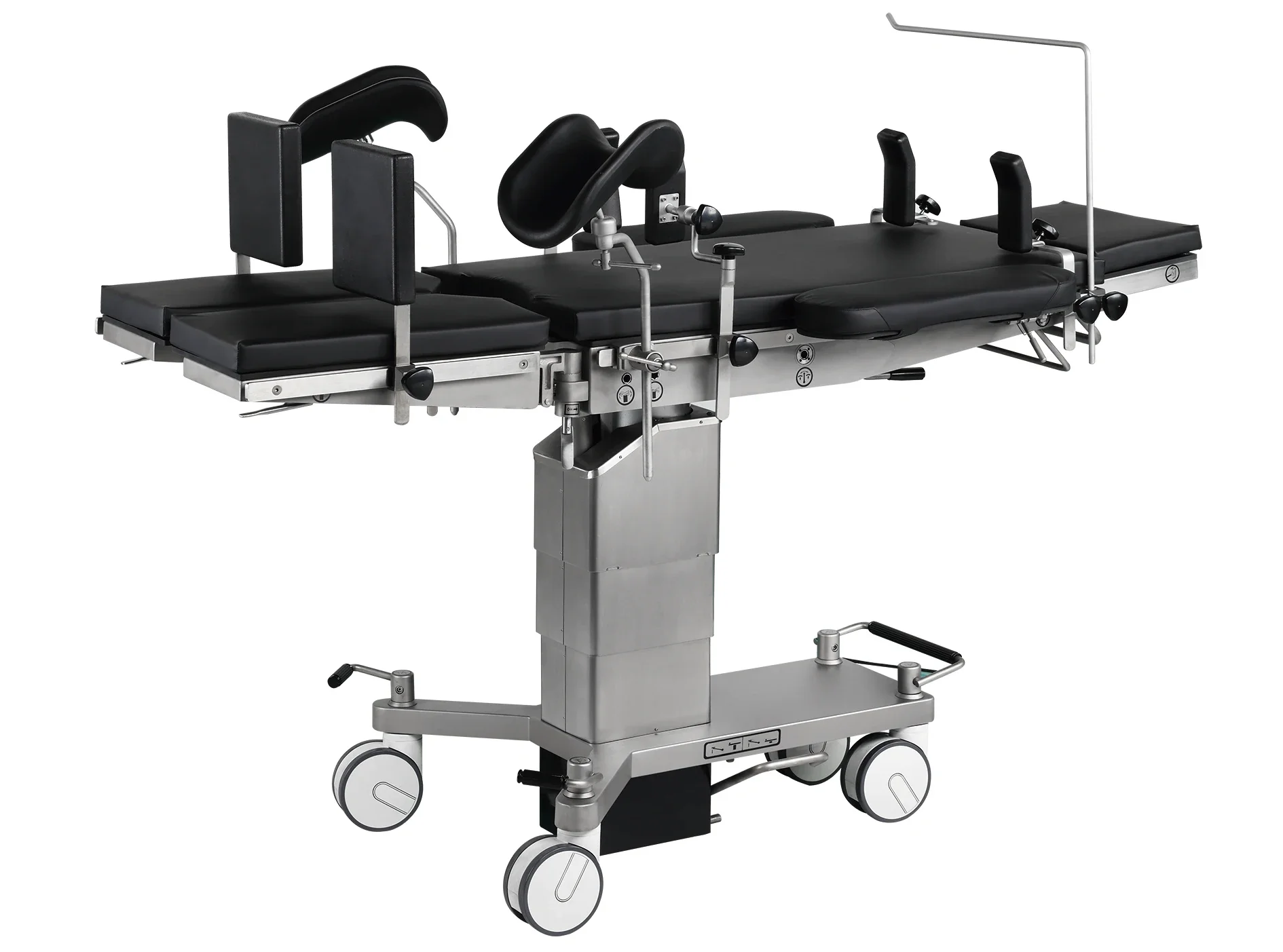 Ginee Medical Operating Table  Hospital Electric Hydraulic Surgery Bed Price