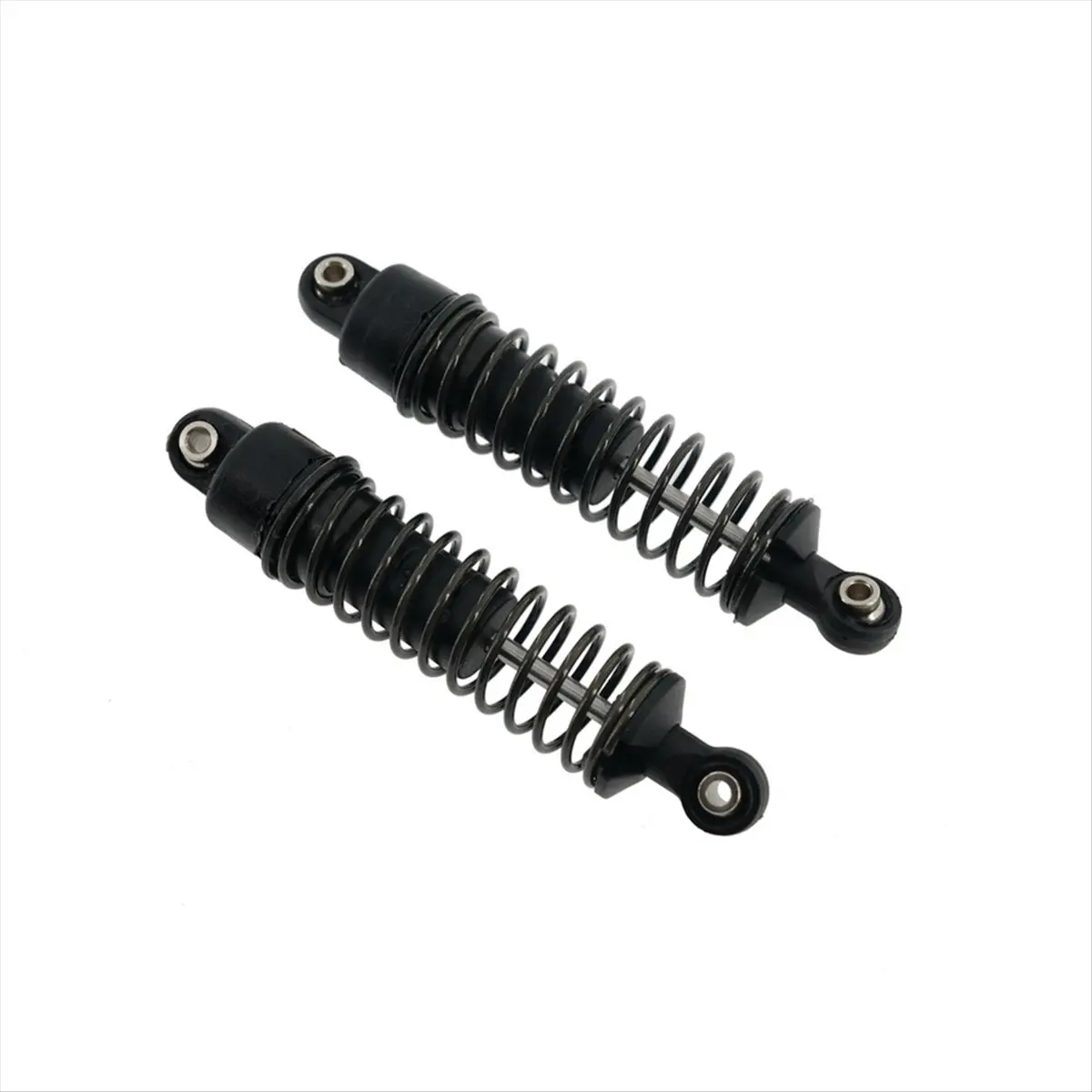 [2025 حار] ممتص الصدمات الأمامي والخلفي ممتص الصدمات الهيدروليكي لأجزاء مساحة مخزون السيارة SY1201/1202/1203/1204 RC