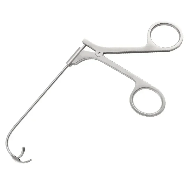 Nasal Instruments Reusable nasal forceps sinus forceps