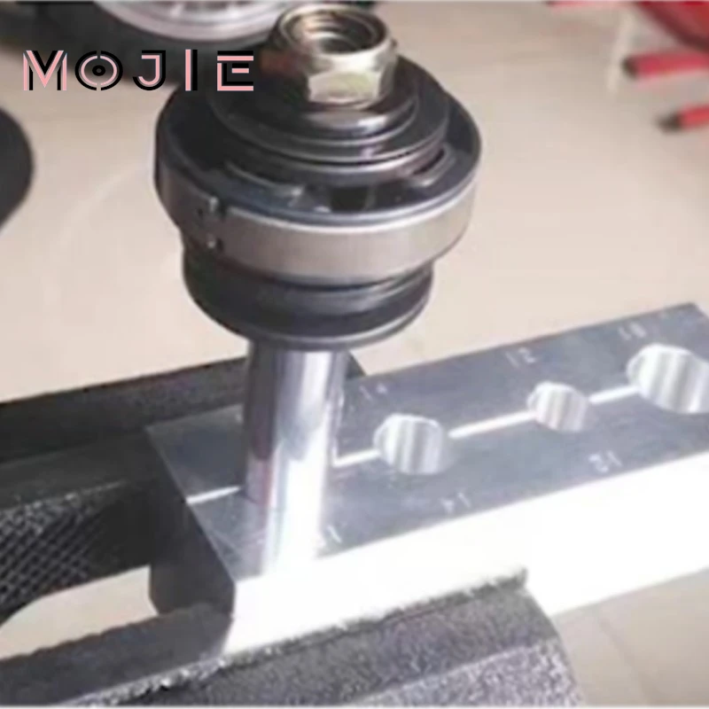 20/24/29mm Rear Suspension Shock Absorber Holder Tool For KTM 125-1290 EXC EXCF XC XCW XCF SX Adventure DUKE LC4 SUPERMOTO 2026