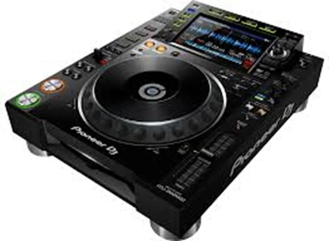 

Instant Shipping On Pioneer CDJ-2000NXS2 SPro-DJ multi-player