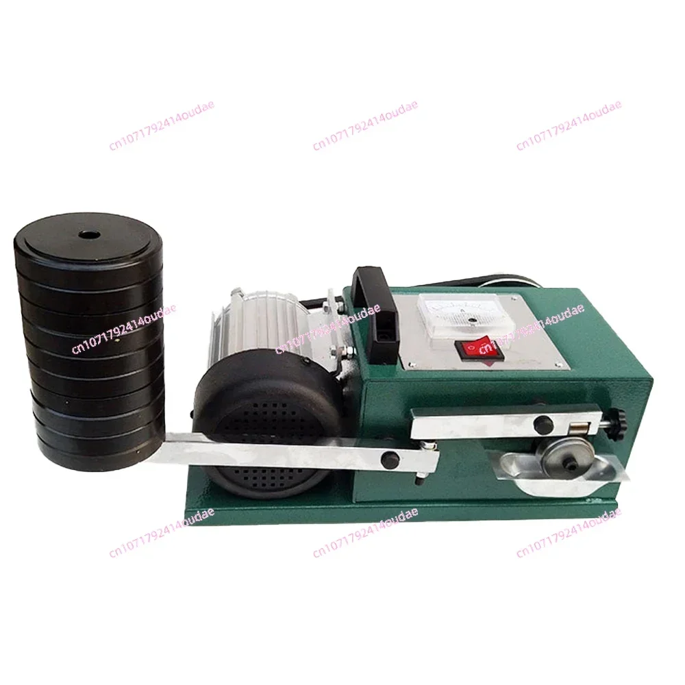 Lubricating Oil Wear Abrasion Tester Lubricant Abrasive Testing Equipment