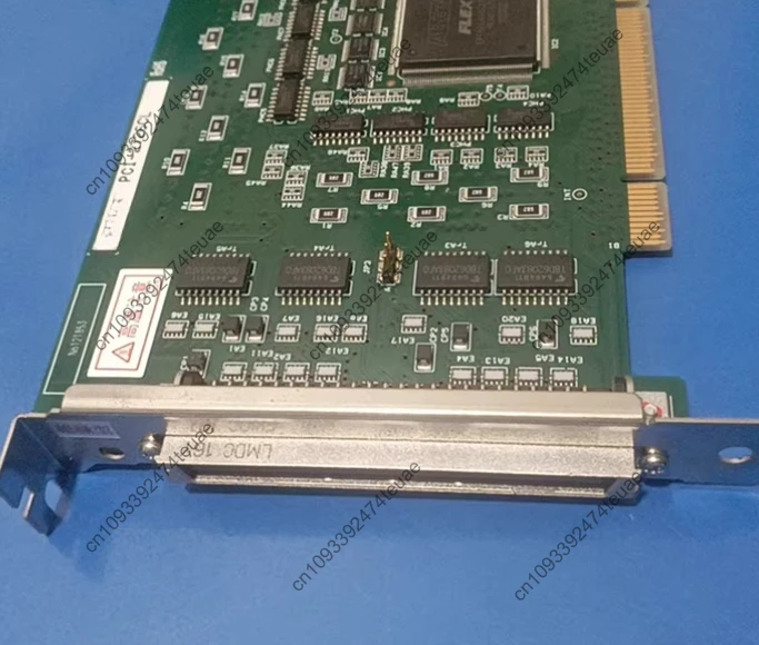 PCI-2726CL capture card tested OK