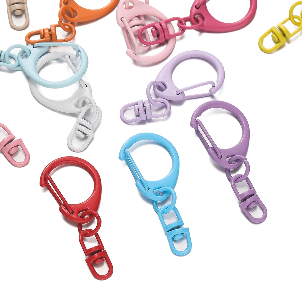 5-шт-лот-d-образный-брелок-с-8-пряжками-красочная-застежка-лобстер-соединители-крючки-для-diy-брелок-аксессуары-для-изготовления-ювелирных-изделий