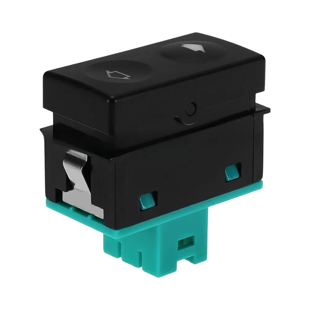 For Sunroof Tilt Adjustment Sunroof Switch Button High-grade ABS Plastic Wear Resistant Material For BMW 3 Series E36