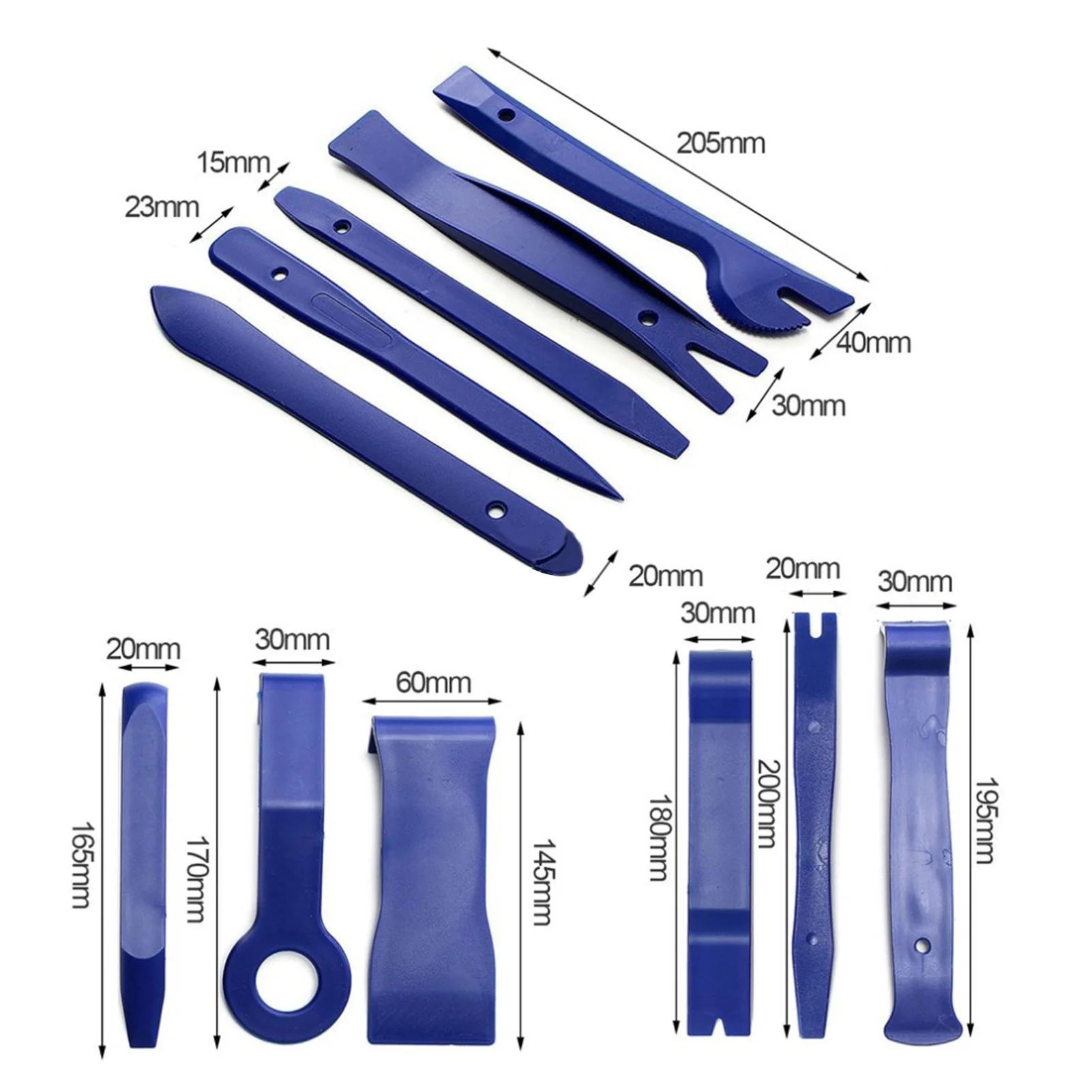 Thumbnail 4 - #29 Best Interior Panel Removal Tools to Buy In 2026