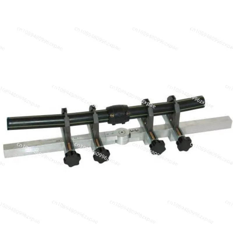 63-400PE pipe electrofusion fixture