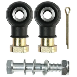 51-1030 Tie Rod End Kit Fit for Polaris Sportsman ACE RZR 570 Ranger Crew 500 700 800 XP 900 Motorcycle Accessories