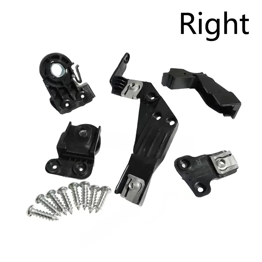 2GM998225 2GM998226 HeadlighFor T BrackeFor T Repair KiFor T LefFor T and RighFor T for For T-Cross 2019 For Through 2025